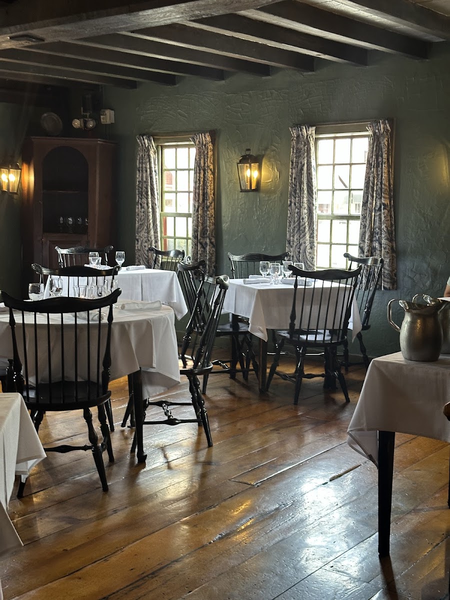 White Horse Tavern